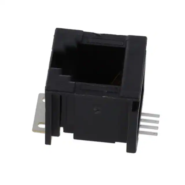 98431-111LF Amphenol ICC (FCI)  Modulare Steckverbinderbuchsen